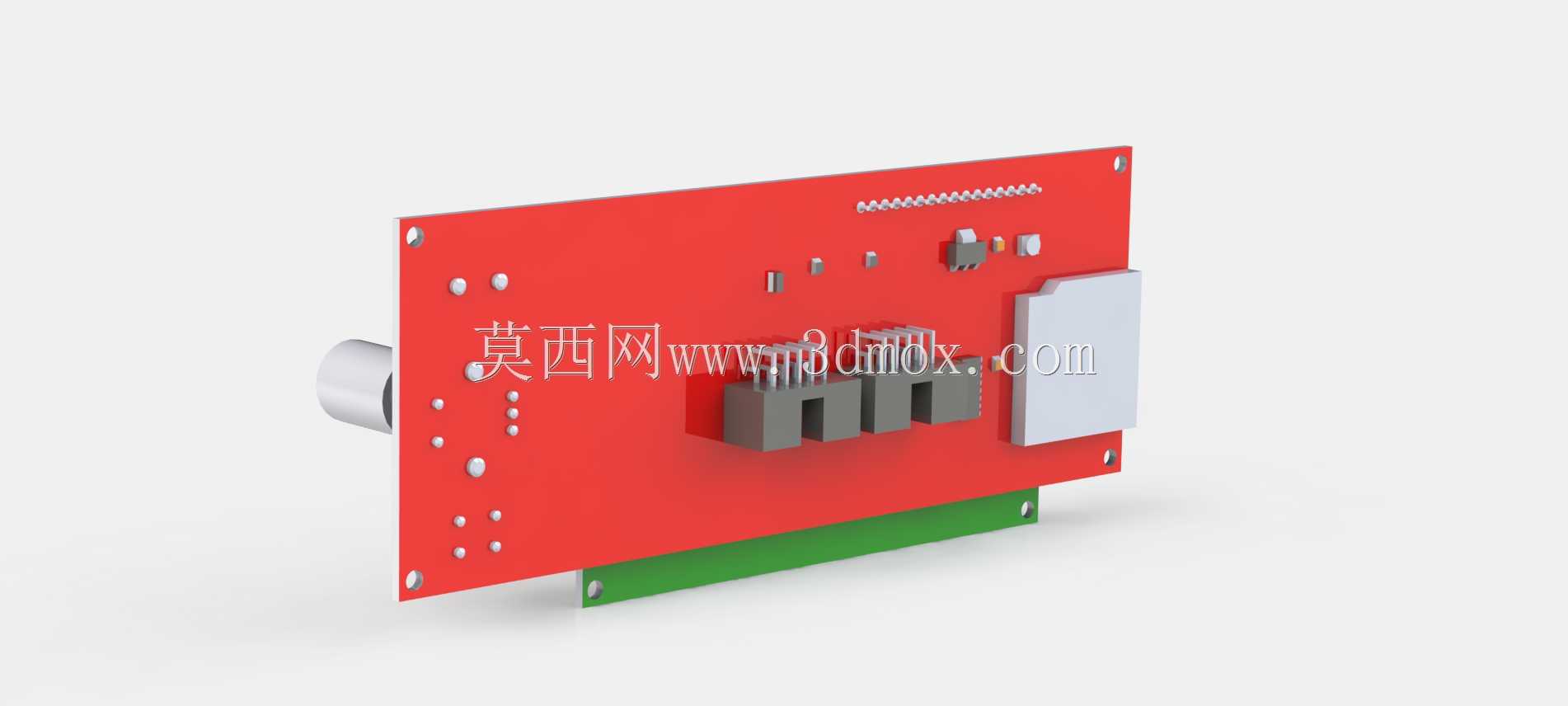 Ramps 2004 LCD PRUSA RepRap��Ļ1.4