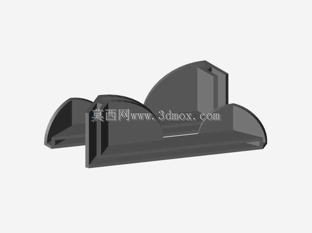 普鲁萨i3盒