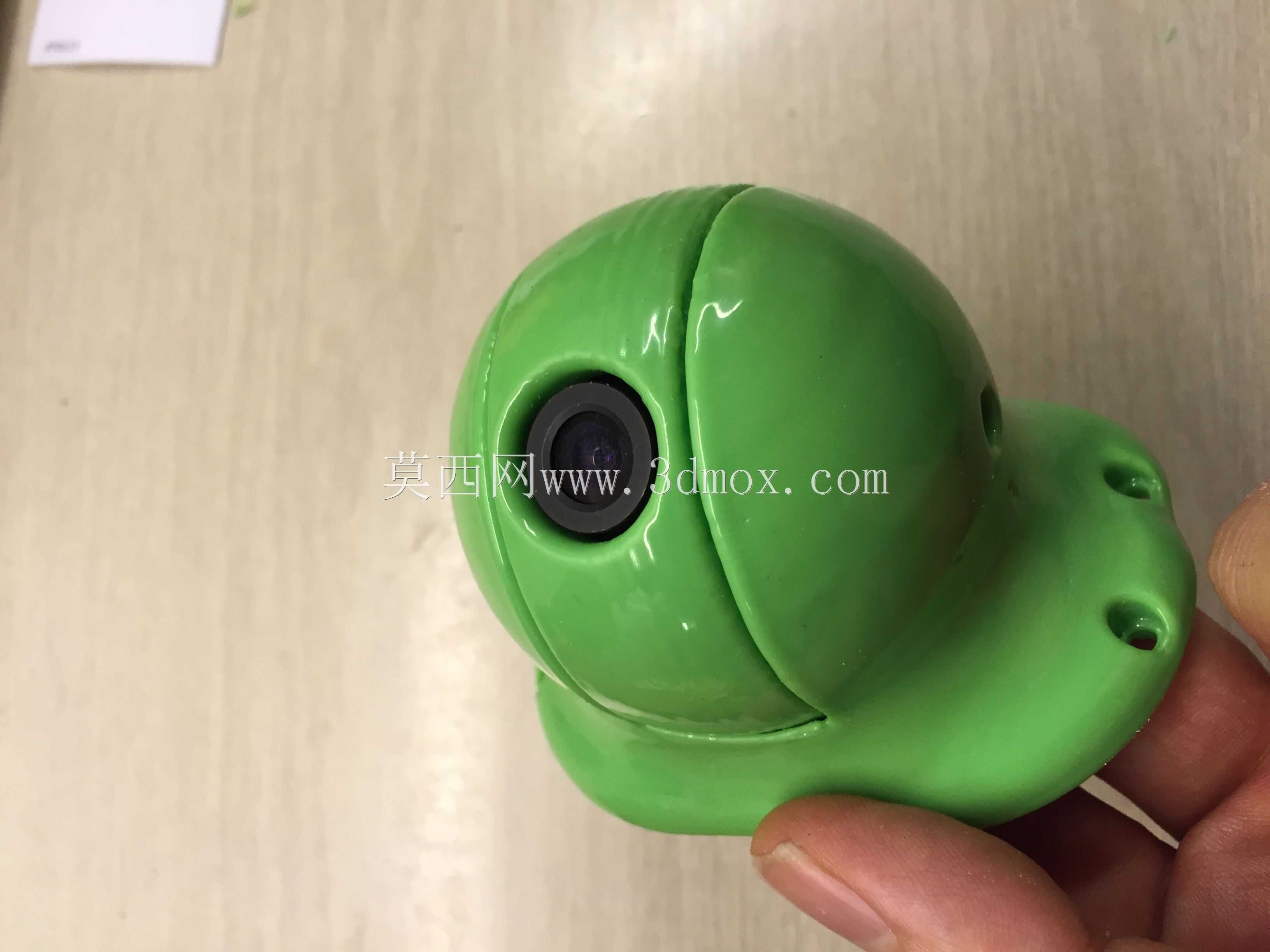 FPV 3d�ɴ�ӡnolandgearԭ��