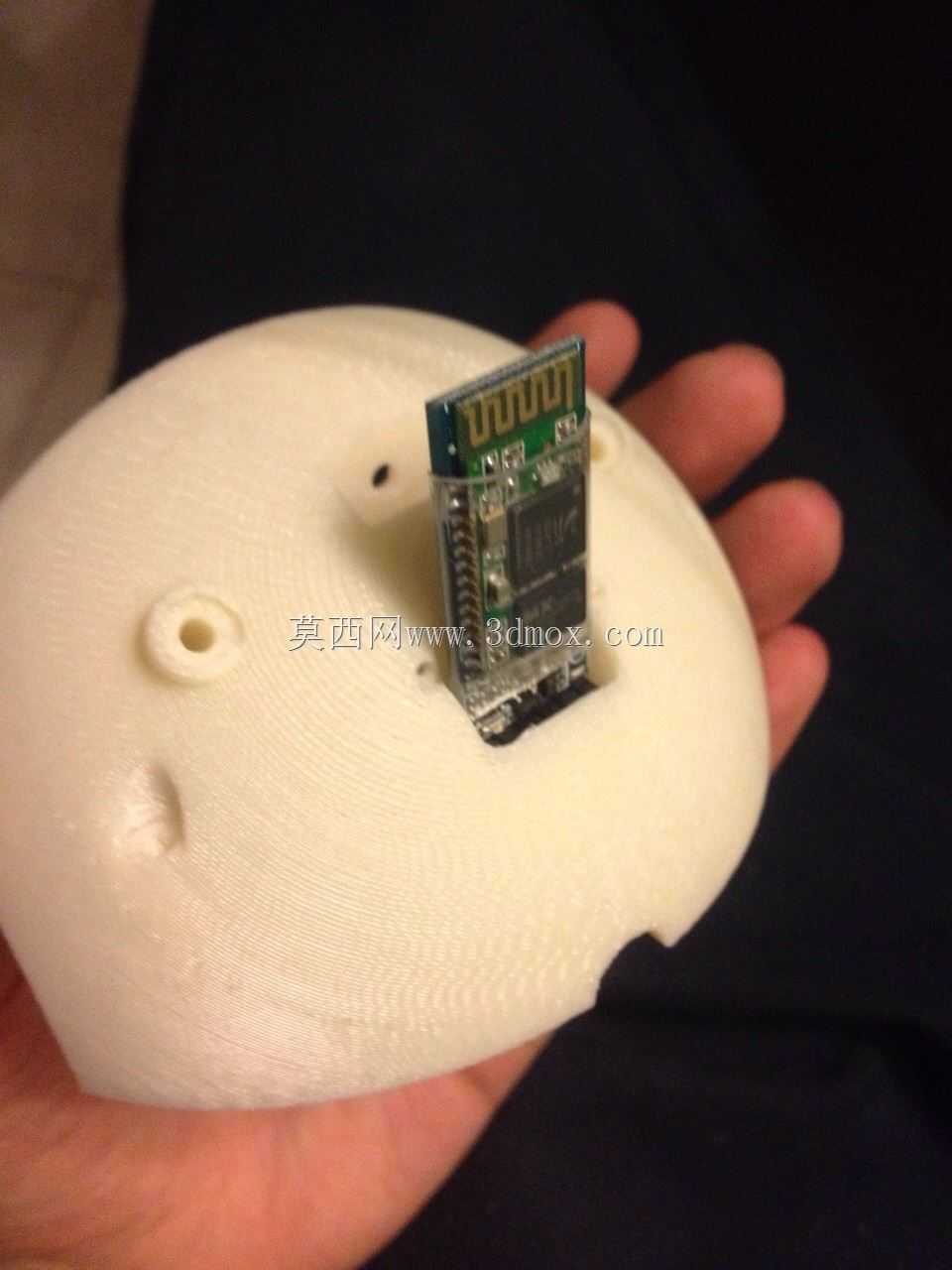 勘探车