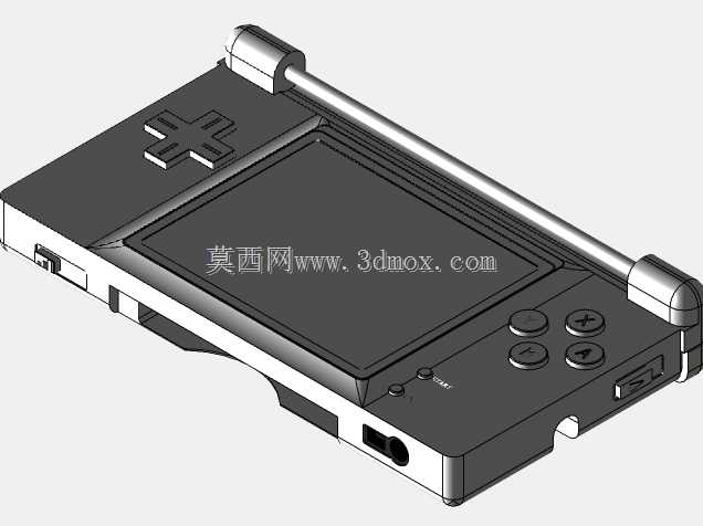 任天堂DS Lite白色