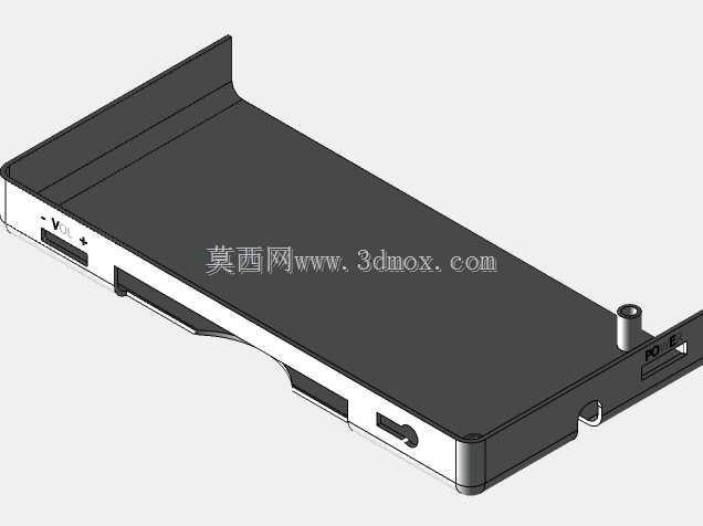 任天堂DS Lite白色