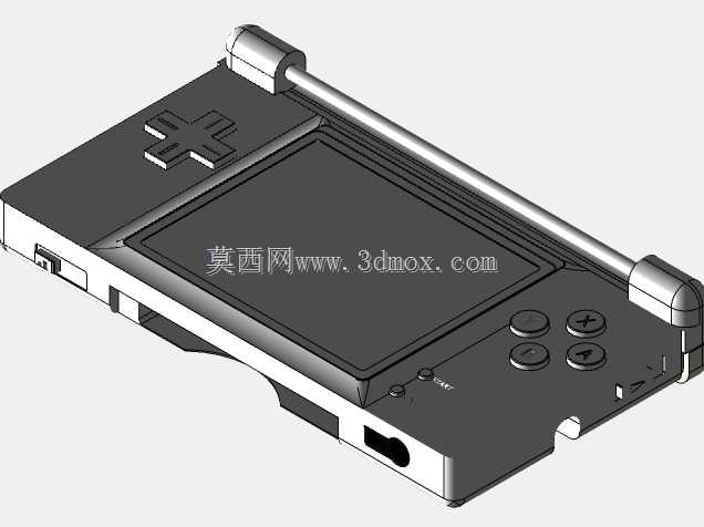 任天堂DS Lite白色