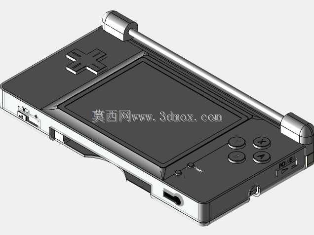 任天堂DS Lite白色