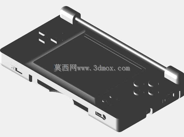 任天堂DS Lite白色