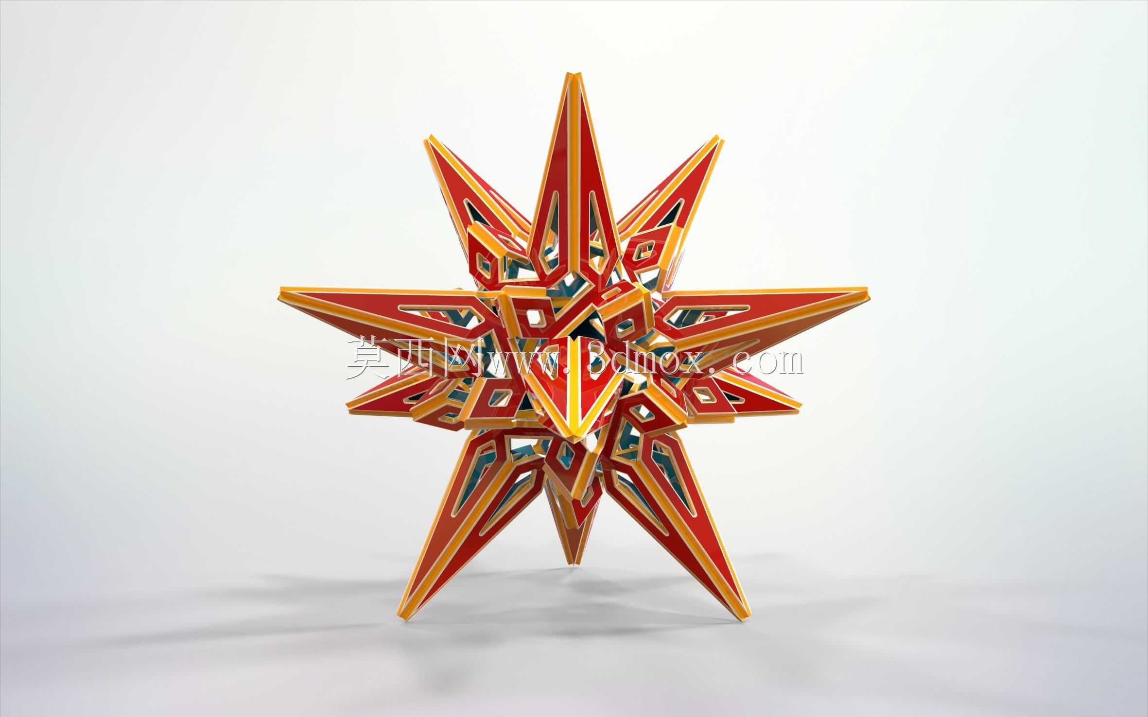星