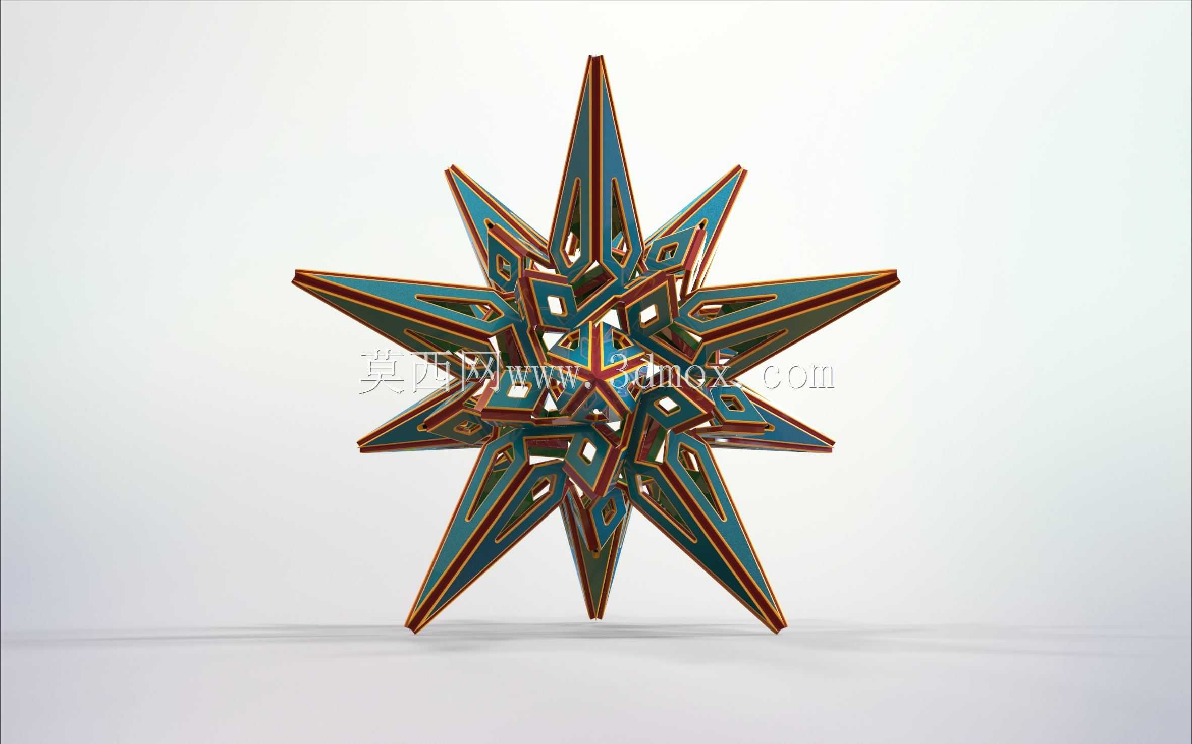 星