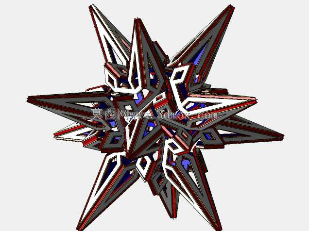 星