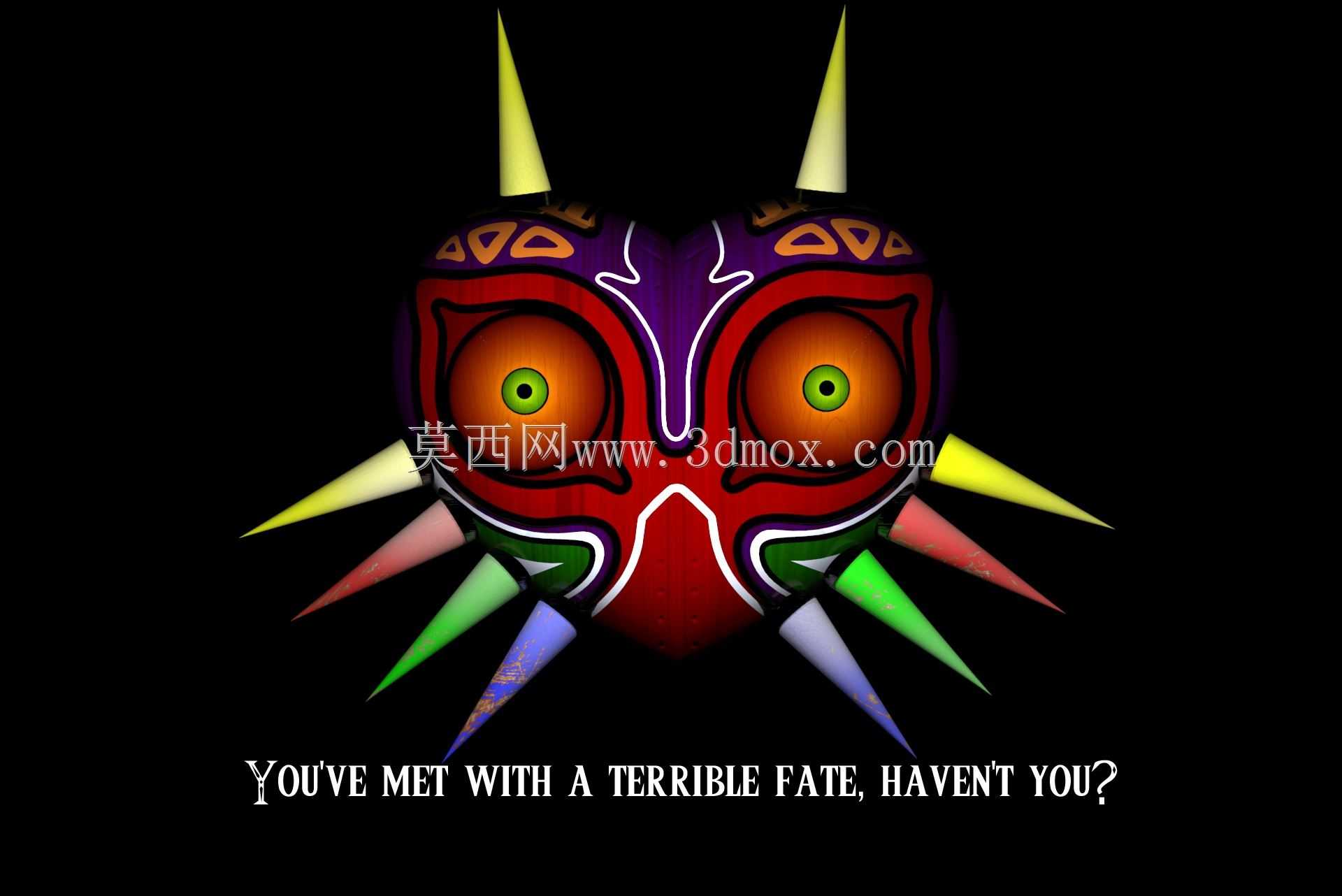 Majora�����