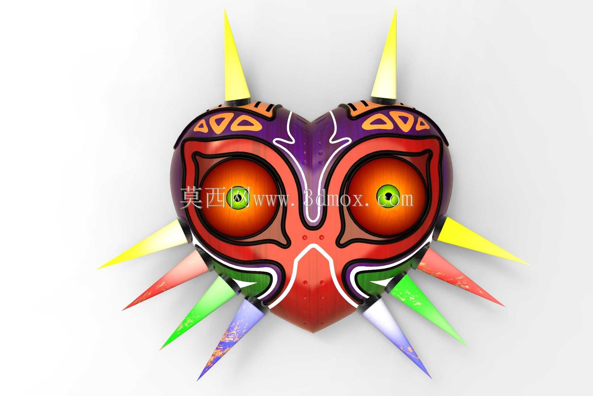 Majora�����