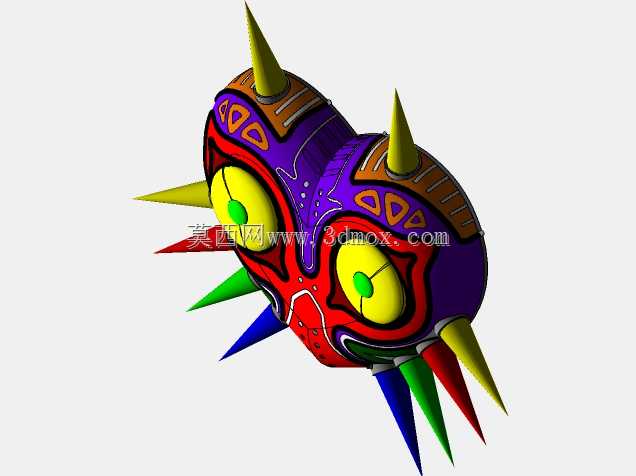 Majora�����
