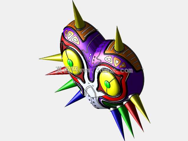 Majora�����