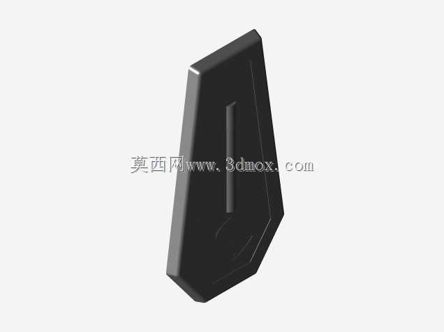 棺材烟灰缸