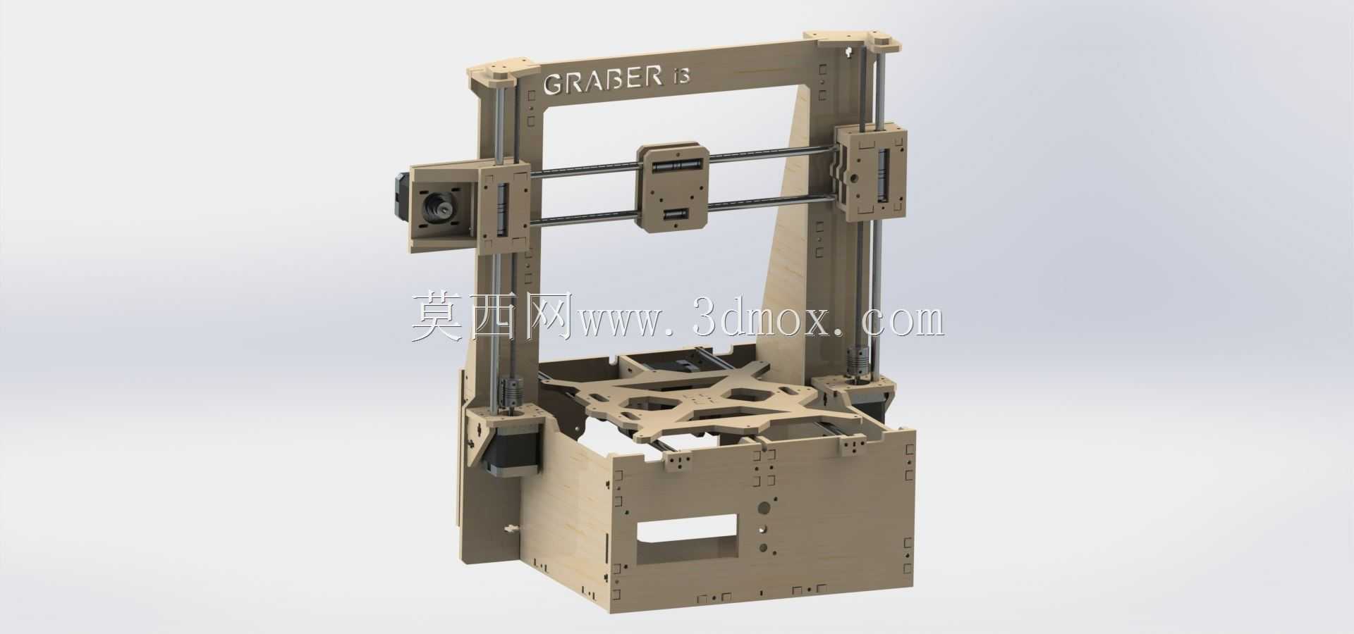 Graber i3 ATX�汾