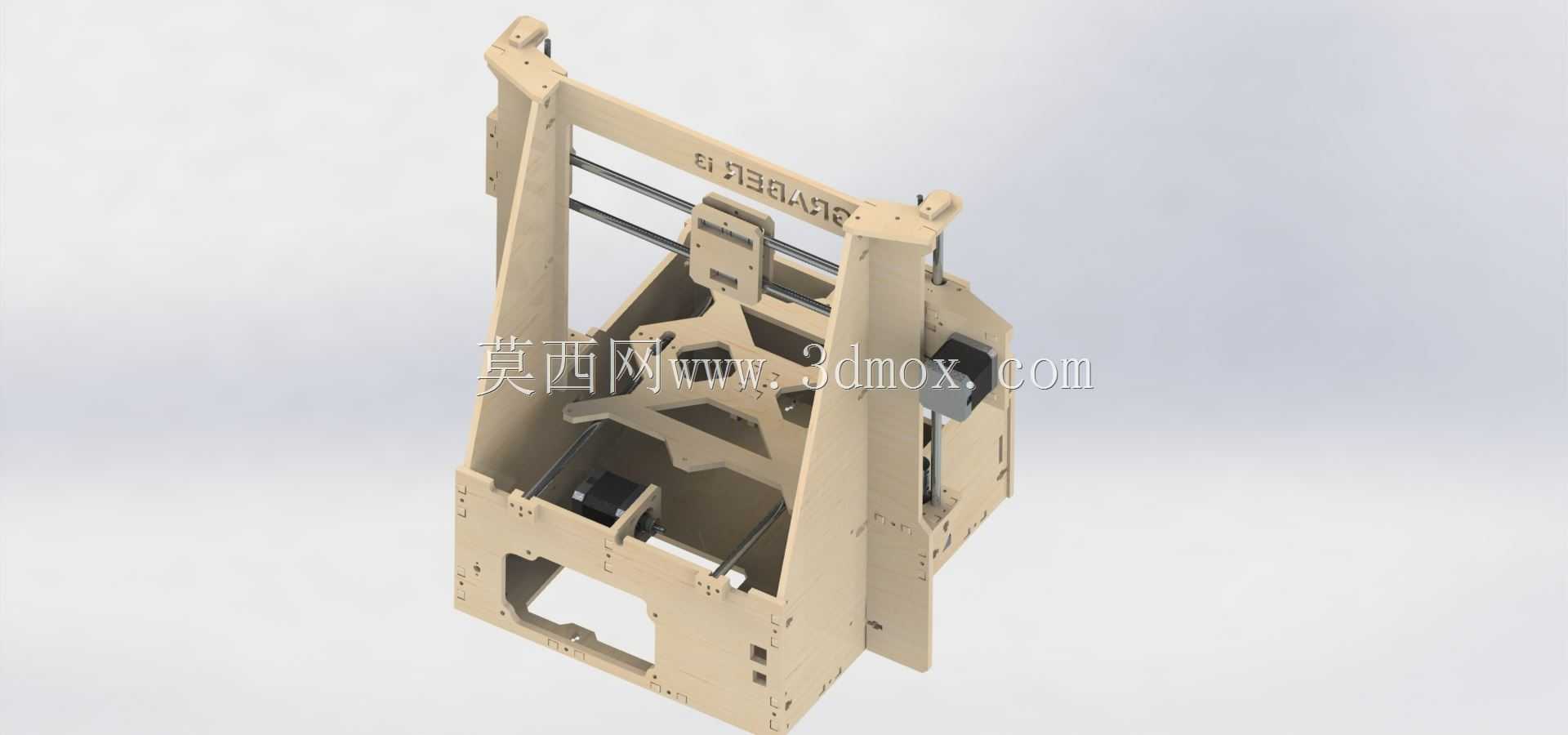 Graber i3 ATX�汾