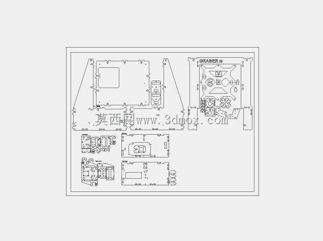 Graber i3 ATX版本