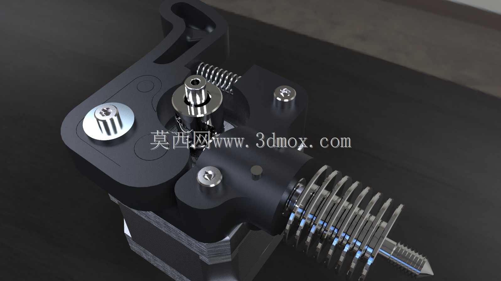 DDֱ��3D��ӡ��������3mm��˿