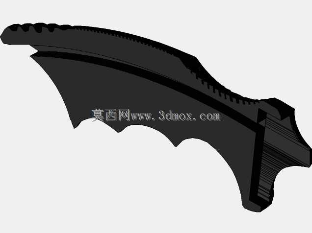 CS:GO Karambit Crimson网络工厂新