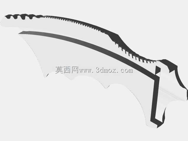 CS:GO Karambit Crimson网络工厂新
