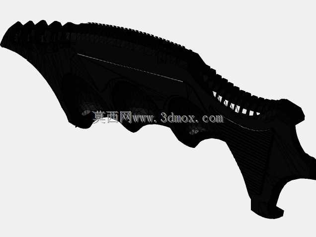 CS:GO Karambit Crimson网络工厂新