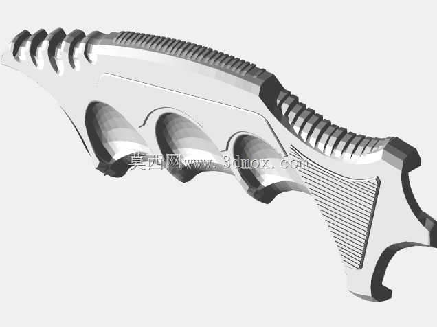CS:GO Karambit Crimson网络工厂新