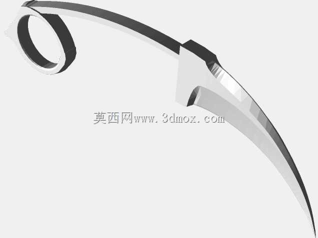 CS:GO Karambit Crimson网络工厂新