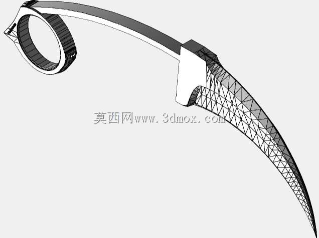 CS:GO Karambit Crimson网络工厂新