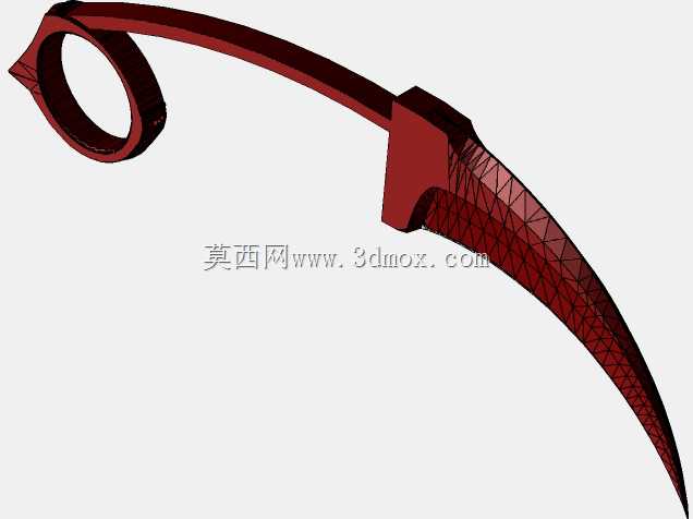 CS:GO Karambit Crimson网络工厂新
