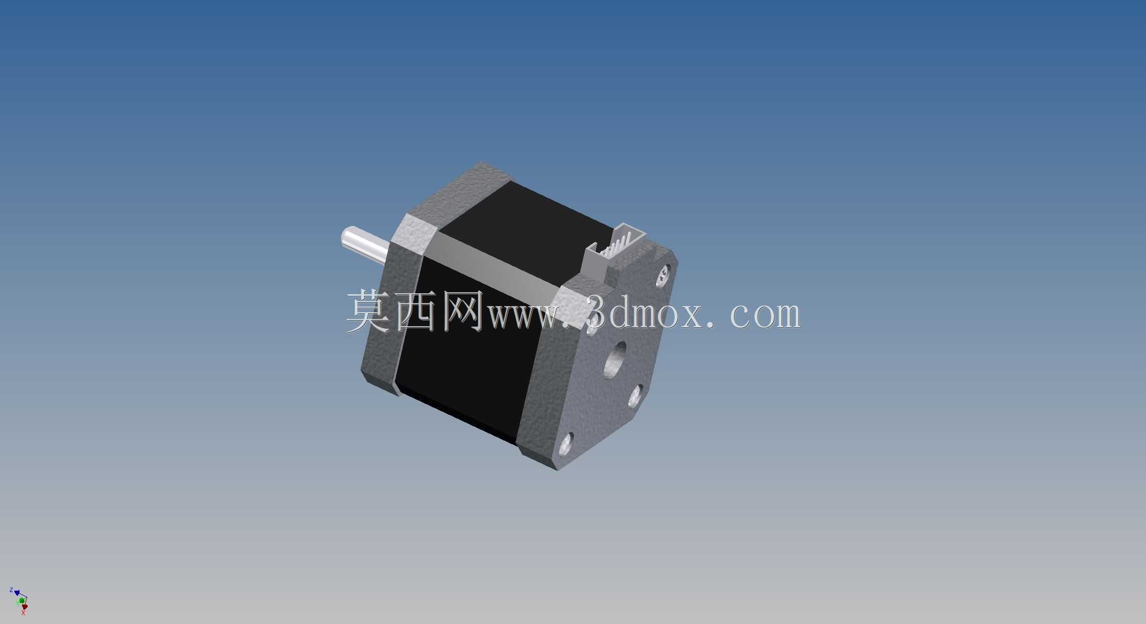 Nema 17万泰42BYGHW811