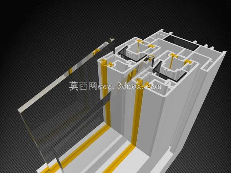 铝型材