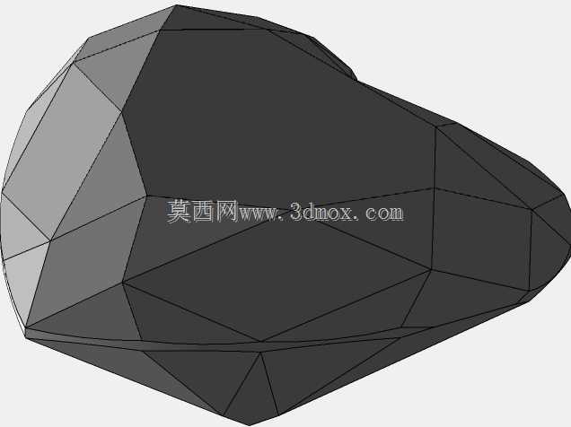 心形宝石