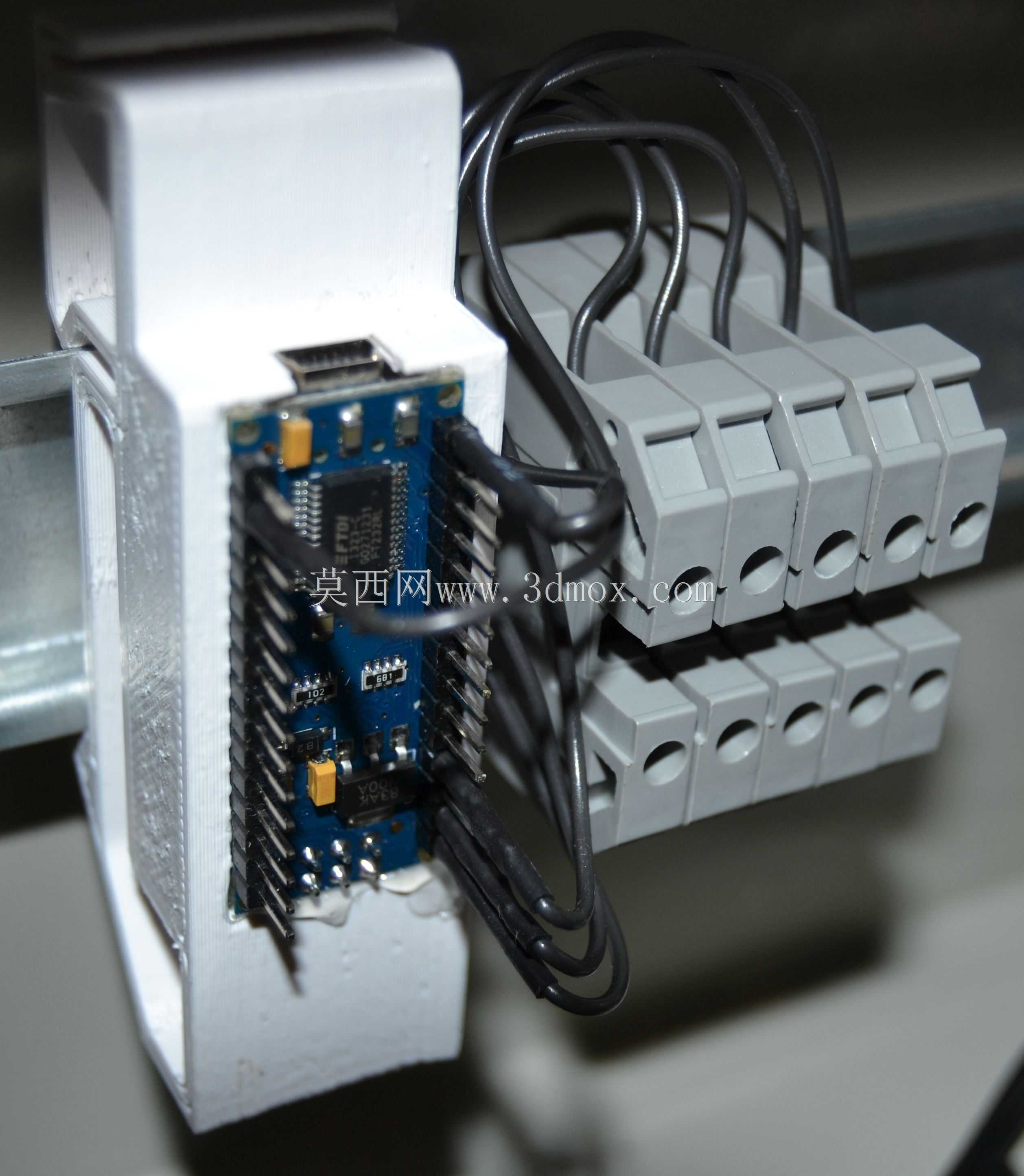 Arduino NANO��DIN���찲װ