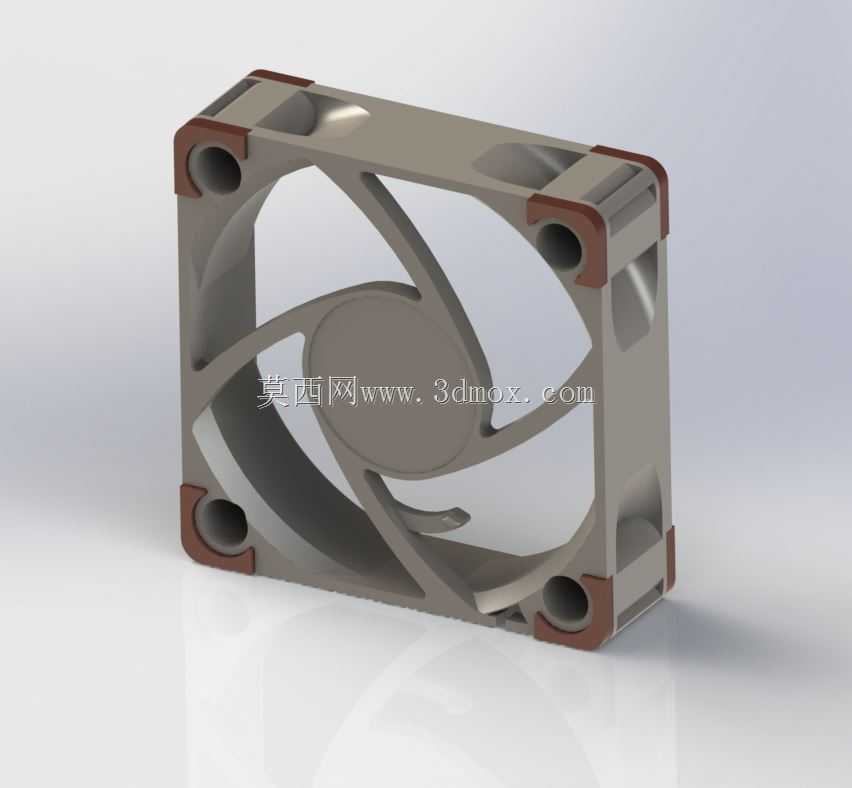 Noctua NF-A4x10���Ȼ���
