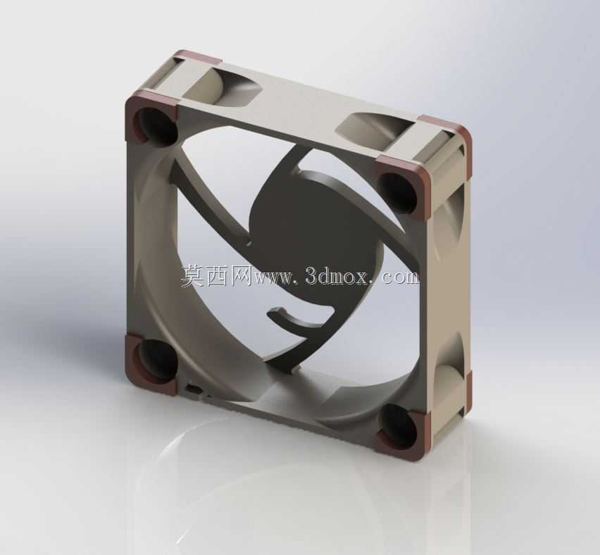 Noctua NF-A4x10���Ȼ���