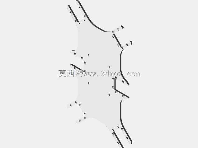 四足动物/六足动物