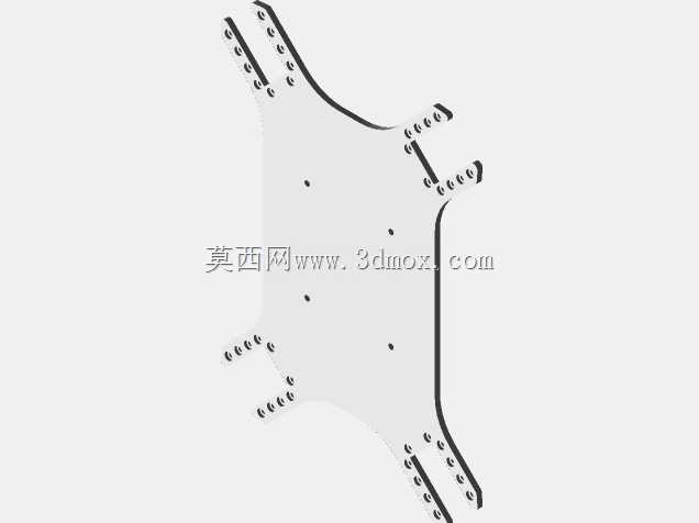 四足动物/六足动物