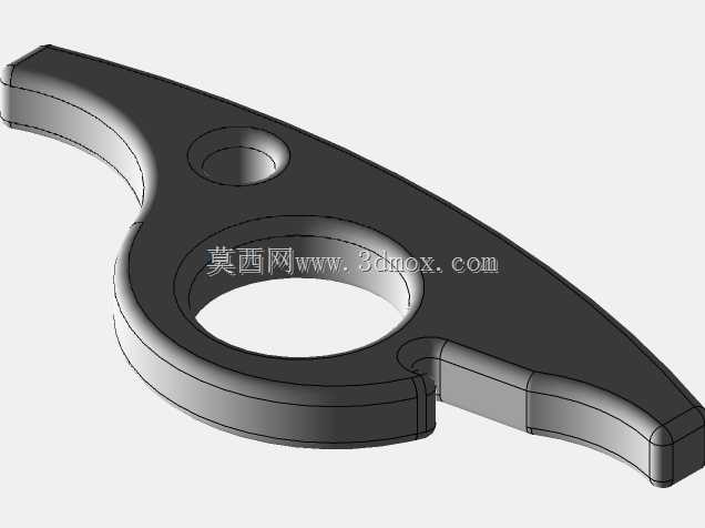 射箭弓触发器