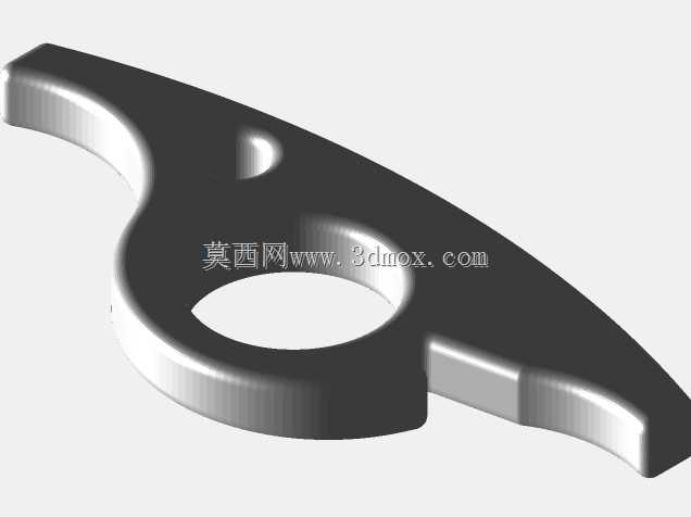 射箭弓触发器