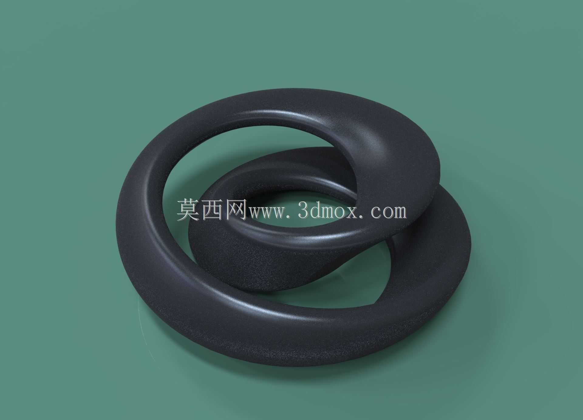 莫比乌斯伊沃