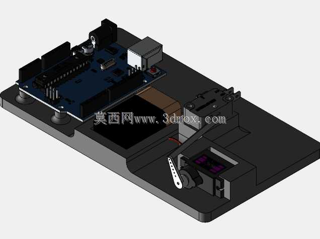 Arduino�������