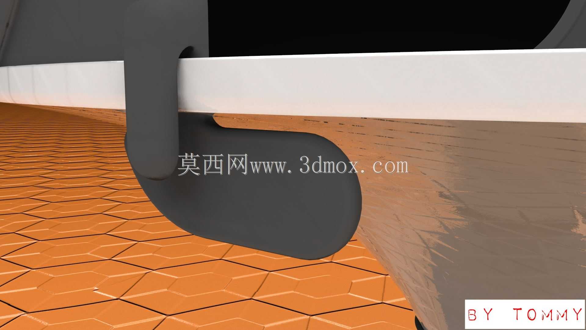 分辨率硬币漏斗