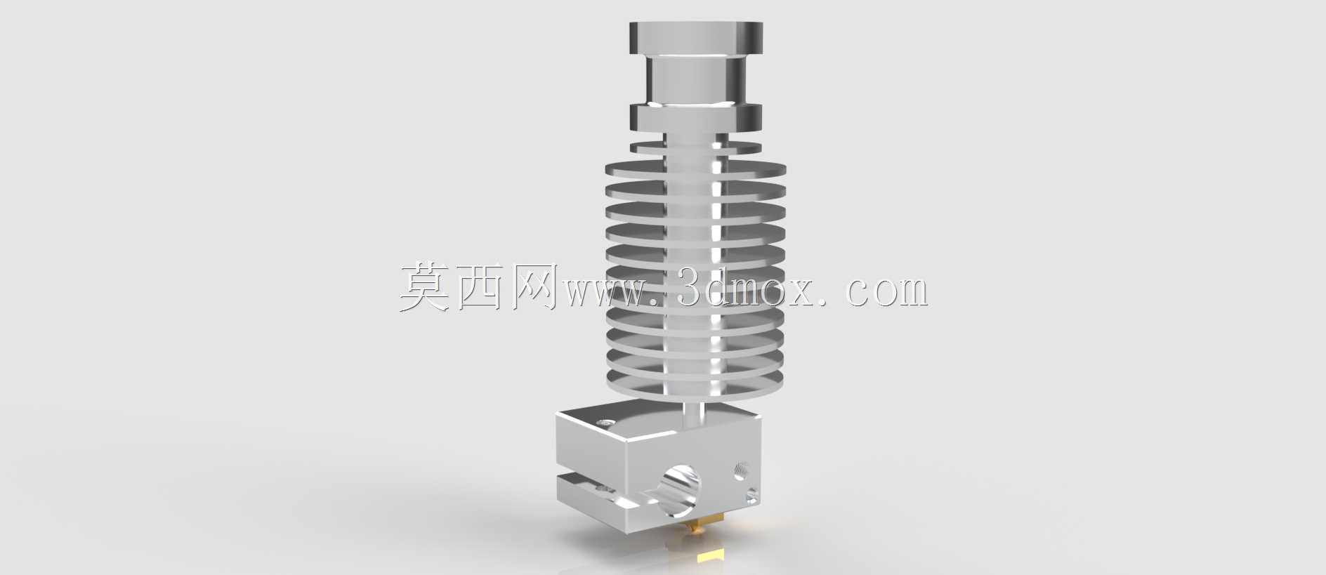 E3D V6�ȶ�