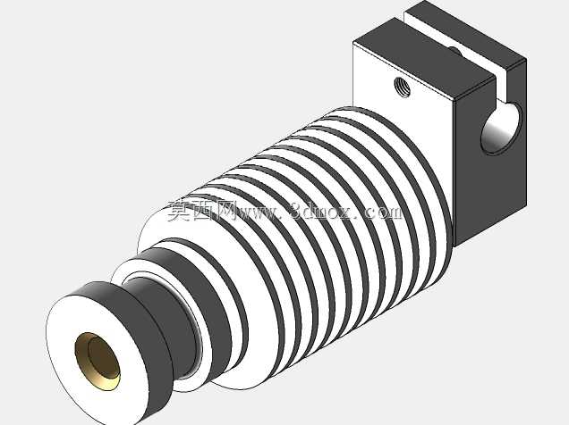 E3D V6�ȶ�
