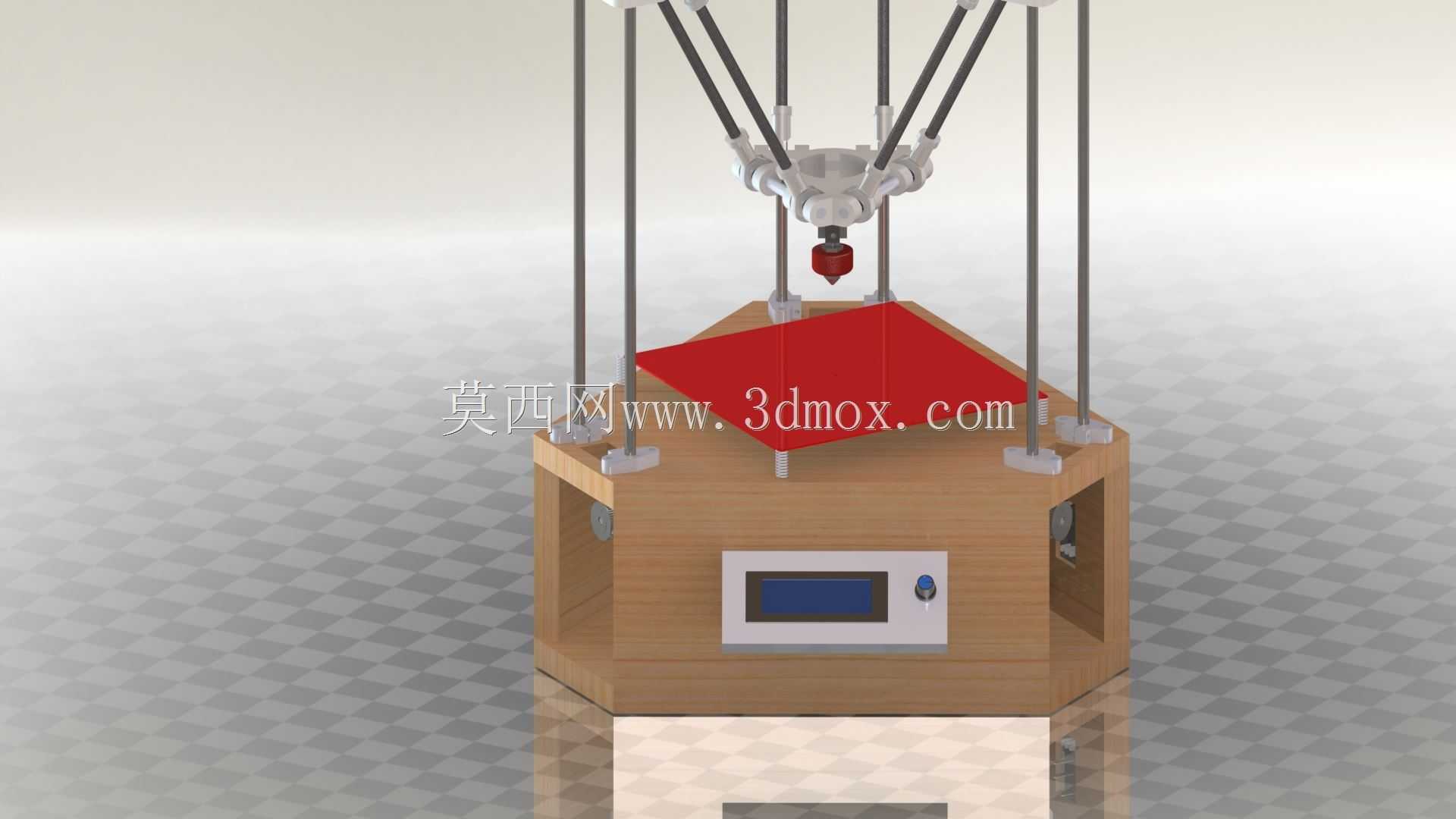 Delta 3D��ӡ��