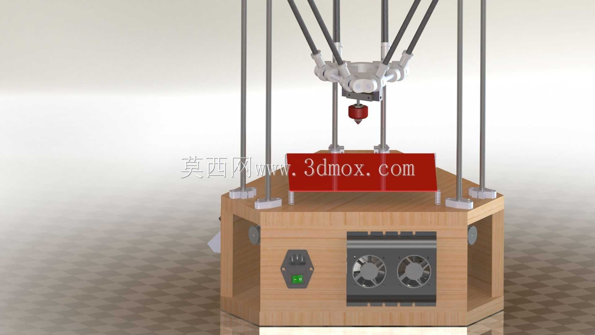 Delta 3D��ӡ��