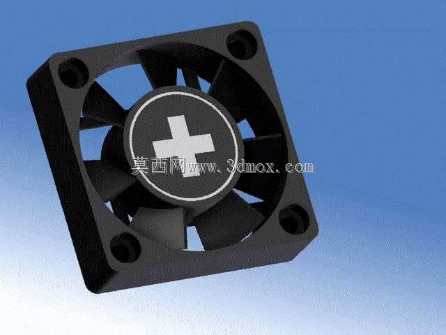 40mm x 11mm 12Vֱ��PC����