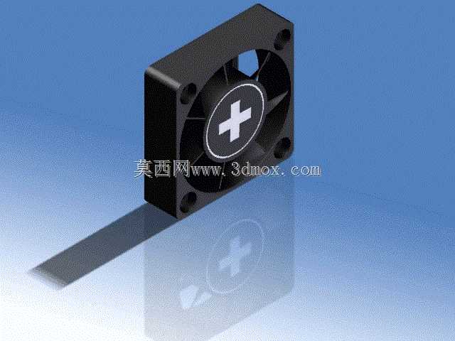 40mm x 11mm 12Vֱ��PC����
