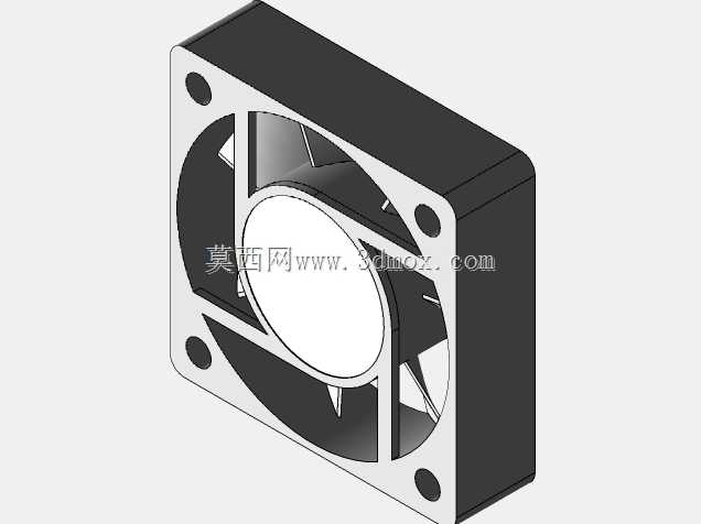 40mm x 11mm 12Vֱ��PC����