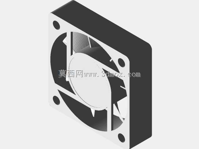 40mm x 11mm 12Vֱ��PC����