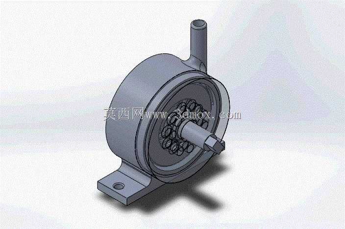 ��˹��΢������*14.000RPM(����3D��ӡ��